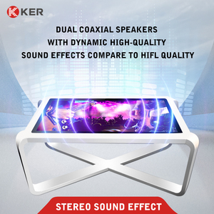 Bảng Trò Chơi Cảm Ứng Lcd Tương Tác 43 "49" 55 "<span class=keywords><strong>Kiosk</strong></span> Tự Phục Vụ Đa Chức Năng Lcd - Product Image 2