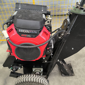 LONGSHUN Machine à rainurer extensible de haute qualité 18HP Asphalte Groover - Product Image 5