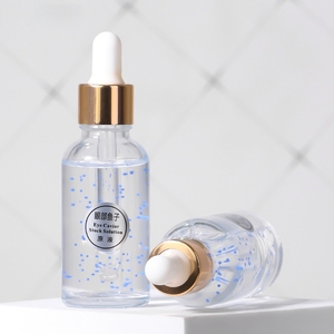 Mắt Caviar cổ giải pháp huyết thanh nâng và làm săn chắc làm trắng blanchissante bản chất trắng sản phẩm nhãn hiệu bã nhờn quy định - Product Image 5