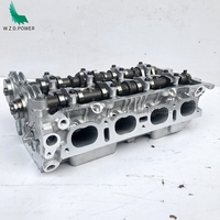 Culasse de moteur 1ZZ-FE de haute qualité, directement de l'usine, 11101-22071 11101-22101, pour Toyota Corolla 1ZZ-FE