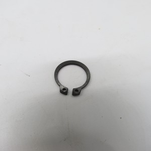 Bague de retenue de pièces de moteur de voitures et de camions Q431B18 circlip Q431B18 - Product Image 5