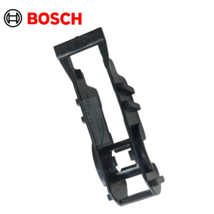 Spazzole tergicristallo Bosch Premium con telaio in metallo, nere, modello 3397015408-G9T, ricambi originali - Product Image 6