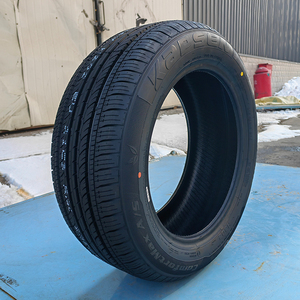Neumáticos Radiales de Alto Rendimiento para Automóviles de Pasajeros, para Todas las Estaciones, 145/70R12, Car and Driver Best - Product Image 5