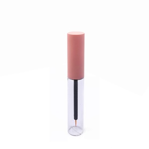 หลอดอายไลเนอร์เปล่าแบบเติมได้ ขวดพลาสติกสำหรับมาสคาร่าและเครื่องสำอาง - Product Image 2