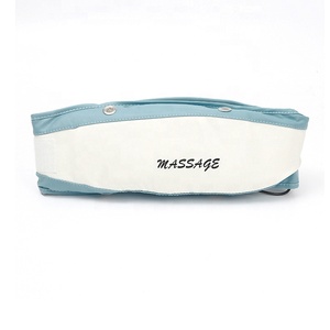 <span class=keywords><strong>Ceinture</strong></span> de massage amincissante pour le cou, massage, soins de santé personnels, en forme de vibromasseur, 1 pièce - Product Image 2