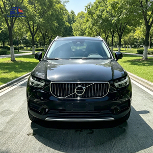 <span class=keywords><strong>Auto</strong></span> SUV Usate 2020 Vol-vo <span class=keywords><strong>XC40</strong></span> T3 Zhiyuan Edizione Lusso 5 Porte 5 Posti SUV - Product Image 6