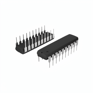 Lista de Precios para Componentes Electrónicos Integrados de 20 DIP (0.300", 7.62mm) Distribuidor Autorizado IC MCU 8BIT 1.2KB OTP 20DIP - Product Image 1