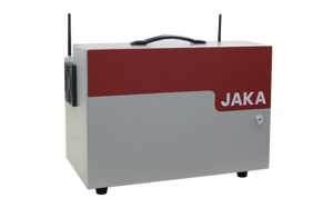 หุ่นยนต์โคบอท JAKA ROBOT Zu20 ความแม่นยำสูง รับน้ำหนักได้ 20 กก. หุ่นยนต์ร่วมปฏิบัติงานสำหรับการจัดเรียงและขนถ่ายสินค้า พร้อมการรับประกัน 1 ปี - Product Image 3