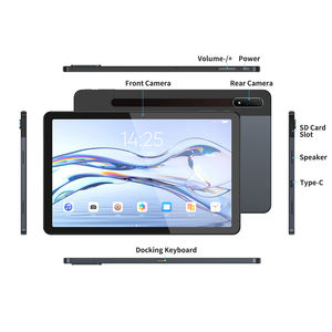 2025 gran oferta 10,95 pulgadas incell Android 13 MTK8781 octa Core <span class=keywords><strong>4</strong></span> Box speak 8000mAh batería 4G tableta para estudiante - Product Image 3