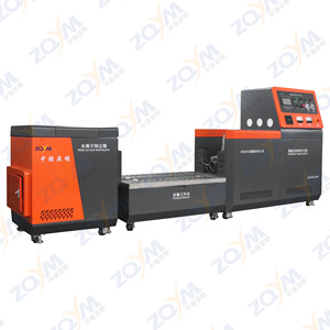 Xe DPF Máy làm sạch bộ lọc DIESEL hạt lọc DPF - Product Image 3