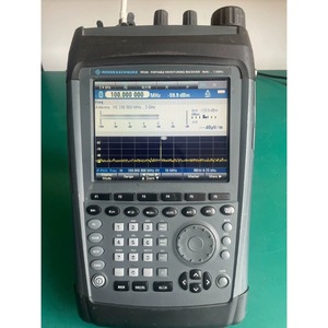 Rohde & Schwarz PR100 9 kHz - 7.5 GHz para Monitoreo - Product Image 3