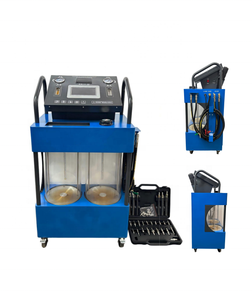 Échangeur <span class=keywords><strong>de</strong></span> liquide <span class=keywords><strong>de</strong></span> transmission entièrement <span class=keywords><strong>automatique</strong></span> DC12V à bon prix, avec calibration en un clic et impression <span class=keywords><strong>de</strong></span> données – Équipement d'entretien automobile - Product Image 3