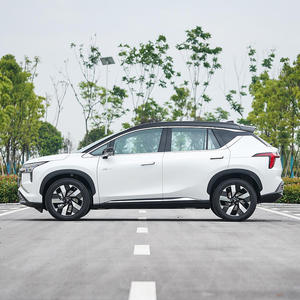 Panoramik Sunroof ve Ev pil ile <span class=keywords><strong>Mitsubishi</strong></span> <span class=keywords><strong>Airtrek</strong></span> 2025 elektrikli SUV yeni enerji aracı - Product Image 3