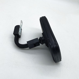 防水 PVC Topfree 摩托车手机包后视镜支架手机支架适用于摩托车使用 4-<span class=keywords><strong>7</strong></span> 英寸 - Product Image 4