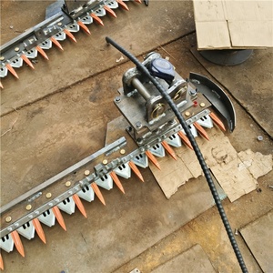 Tondeuse à gazon, Taille-<span class=keywords><strong>haie</strong></span>, Machines et équipement forestiers - Product Image 5