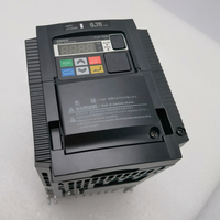 Inversor Compacto Multifunción 3G3MX2-A4007-ZV1 para Omron 3G3MX2-A4007-V2 3G3MX2-A4110/A4015/A4022/A4040/A4055/A4075-V2
