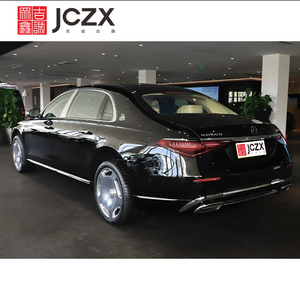 Usado 2024 Merc-edes-Benz Clase <span class=keywords><strong>S</strong></span> May-Bach <span class=keywords><strong>S</strong></span> 680 4MATIC - Product Image 4