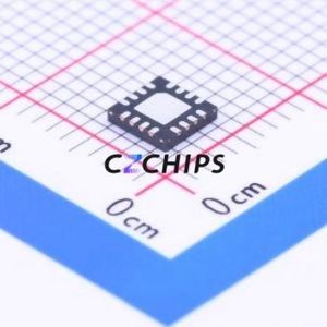 Amplificador de potencia de audio con chip IC de circuito integrado MAX4063ETE + (4x4) nuevo y original - Product Image 2