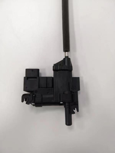 Porta Automatica Retrofit con Chiusura Elettrica a Suzione Impermeabile IPX6 per Mercedes-Benz EQS EQE <span class=keywords><strong>EQC</strong></span> 2022+ - Product Image 6