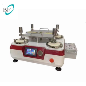 Martindale mài mòn <span class=keywords><strong>Tester</strong></span> martindale mài mòn cụ Da vải vải sàn kháng ma sát <span class=keywords><strong>Tester</strong></span> - Product Image 4