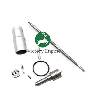 Kit de Reparación de Inyectores de Combustible Common Rail 23670-30050 095000-5880/095000-5660 para Hilux <span class=keywords><strong>Vigo</strong></span>/Hiace 2KD-FTV, Boquilla DLLA145P864 - Product Image 3