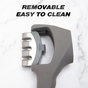 Succión Manual Wicked Edge Pocket 3 etapas Mini <span class=keywords><strong>afilador</strong></span> de cuchillos de cerámica profesional - Product Image 5