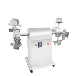 New Lemo Automatic Spinning Chocolate <b>Machine</b> 220V Easy Operate Hollow Mold for Candy Cake <b>Biscuit</b> Nut/Fruit Recipes Featuring - Product Image 1