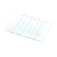 Thick Microscope Slides Fabricators Frosted Glass Microscope Slide China Microscope Calibration Slide