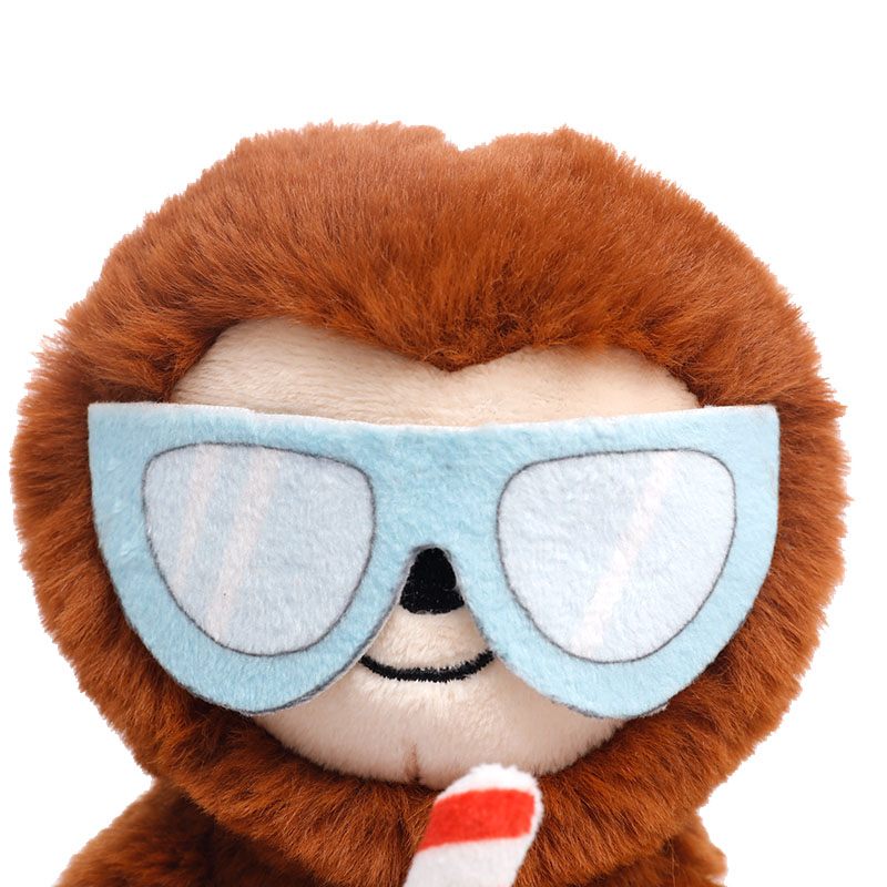 Best Price Dog Set Throw Plush Durable Animals Natural Cotton Pet Chew Toy