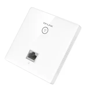 AX1800 Dual Band Gigabit Wifi-6 Painel sem fio AP CAP06 Wifi de alta velocidade