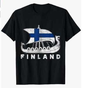 T-shirt personnalisé en gros avec le nouveau drapeau français, T-shirt cadeau drapeau national, T-shirt drapeau national des îles - Product Image 3