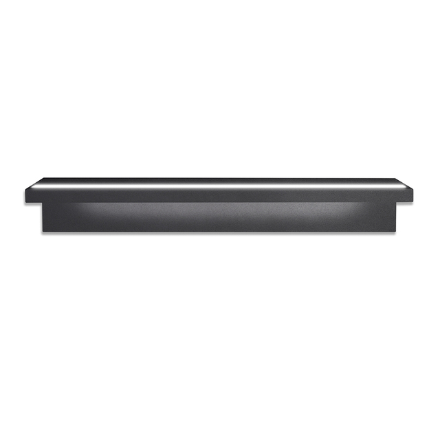 Simple Style  Indoor Decoration Ambient LED Shelf Light Decorated LED Display Lamp for Home IP44