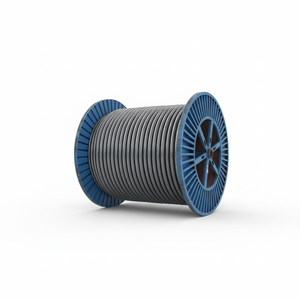 Câble d'alimentation isolé en XLPE à âme en cuivre gainé de PVC pour diverses occasions de <span class=keywords><strong>pose</strong></span> intérieure/extérieure - Product Image 1