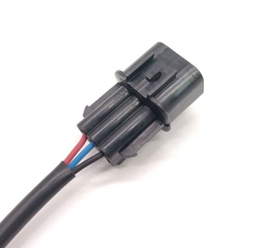 เซ็นเซอร์ตำแหน่งเพลาข้อเหวี่ยง MD320622 สำหรับมิตซูบิชิ มอนเตโร - Product Image 3
