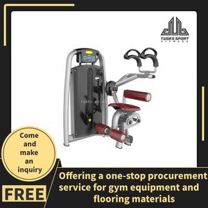 Machine de fitness de haute qualité, nouveau design, équipement de musculation / d'exercice en salle de sport / commercial - Product Image 2
