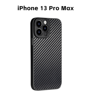 Fundas Personalizadas para Teléfono Móvil GiAi para iPhone 14/15 Pro Max, Nuevo Diseño de Patrón Espiral de Grano de Madera, Electrochapado, Lente para Teléfono Celular - Product Image 3