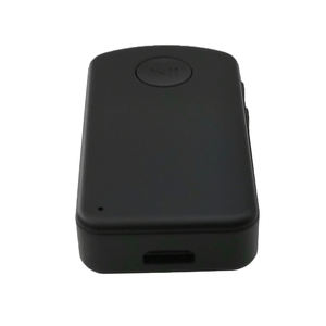 Nouvelle arrivée 3.5mm <span class=keywords><strong>Jack</strong></span> récepteur <span class=keywords><strong>Bluetooth</strong></span> noir avec micro pour <span class=keywords><strong>TV</strong></span>/voiture - Product Image 6