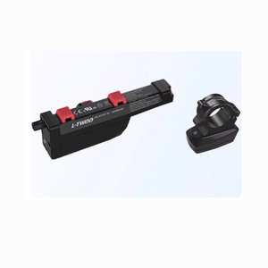 Manette de vitesses électronique sans fil LTWOO AE 3-13 vitesses pour vélo pliant, vélo de <span class=keywords><strong>route</strong></span>, VTT, vélo électrique - Product Image 1
