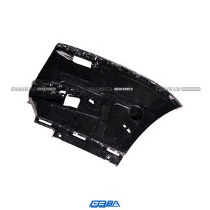 Piezas de Desmontaje del Revestimiento Interior del Parachoques Trasero del Rolls-Royce Cullinan, Revestimiento Interior del Parachoques Trasero OE 51127448705 51127448706 - Product Image 3