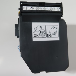 Tête d'impression originale et neuve pour Fuji Frontier <span class=keywords><strong>DE100</strong></span> - Product Image 3