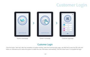 Esthetician อุปกรณ์วิเคราะห์ผิว/กระจกวิเคราะห์ผิวประเทศจีน/เครื่องสแกนใบหน้าและเครื่องวิเคราะห์ผิวด้วยเทคโนโลยี AI - Product Image 4