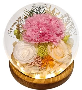 Nuove idee di prodotto 2024 bellezza alla ragazza rosa regali di fiori per natale romantiche sete rosse per la moglie mamma set <span class=keywords><strong>regalo</strong></span> per gli uomini e le donne - Product Image 3