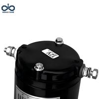 Treuil électrique monté sur véhicule de marque, 2000IBS, 12V/24V, câble en acier, pour usage tout-terrain, auto-sauvetage, levage, utilisation automobile/nautique