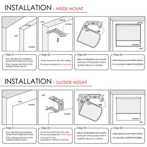 CHANGANE Ares Hecho en Corea Shangrila, Tapiz Eléctrico Personalizado, Textura Suave Opaca, Ambiente Cálido, Estilo Coreano Contemporáneo, Ecológico - Product Image 5
