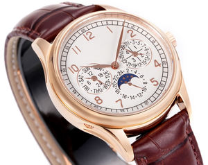 Nouvelle montre mécanique étanche pour hommes, montre de marque haut de gamme, montre décontractée et professionnelle - Product Image 4