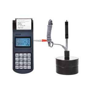 Misuratore di Durezza Portatile BGT YH160 HL HRC HRB HRA HV <span class=keywords><strong>HB</strong></span> HS Tester di Durezza LEEB - Product Image 1