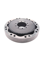 Pièces de rechange pour moteur hydraulique Poclain, série MS MSE, MS18, kits de réparation de stator et de rotor