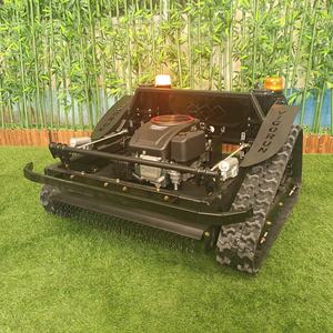 Máquina Cortadora de Césped Autopropulsada Inalámbrica para Control de Vegetación en Taludes, Venta Directa de Fábrica, Bajo Precio, <span class=keywords><strong>Comprar</strong></span> en Línea, CE - Product Image 1