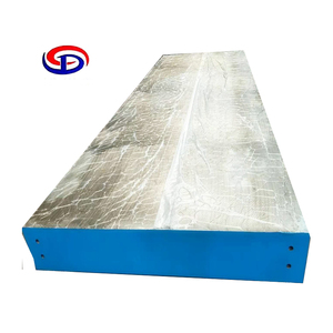 Döküm fabrika üretmek dökme demir düz ölçüm tablosu - Product Image 2