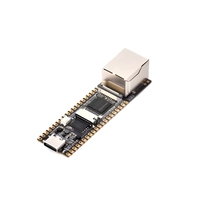 Carte de développement micro Linux LuckFox Pico Plus RV1103, intègre des processeurs ARM Cortex-A7/RISC-V MCU/NPU/ISP